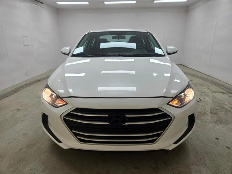 hyundai Elantra 2017 - 2