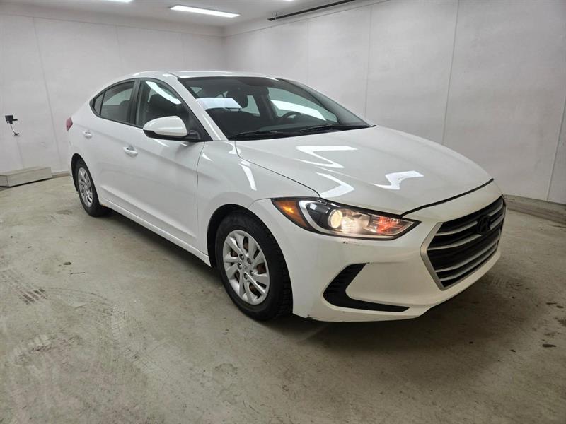 hyundai Elantra 2017 - 3