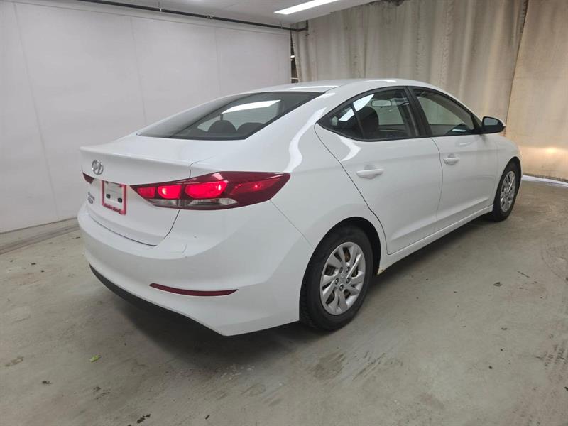 hyundai Elantra 2017 - 4