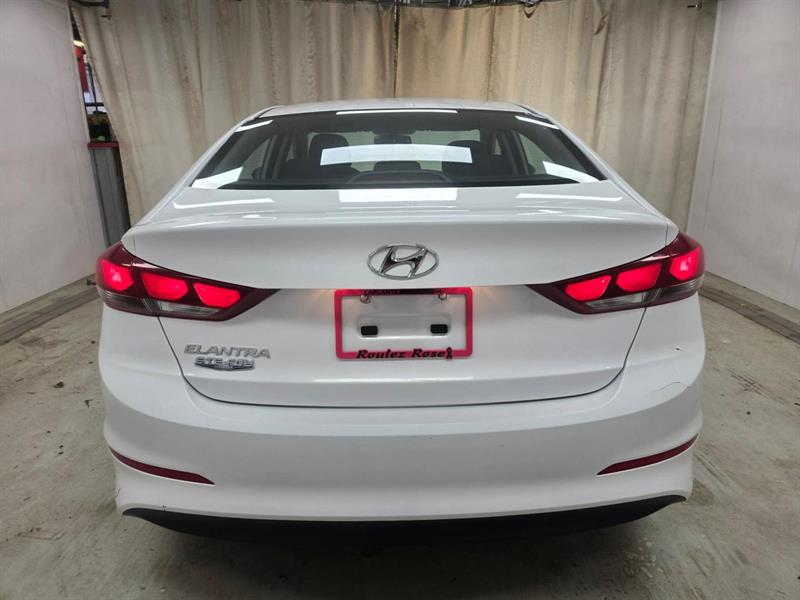 hyundai Elantra 2017 - 5
