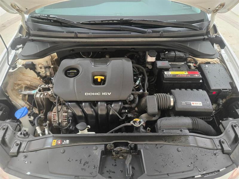 hyundai Elantra 2017 - 7