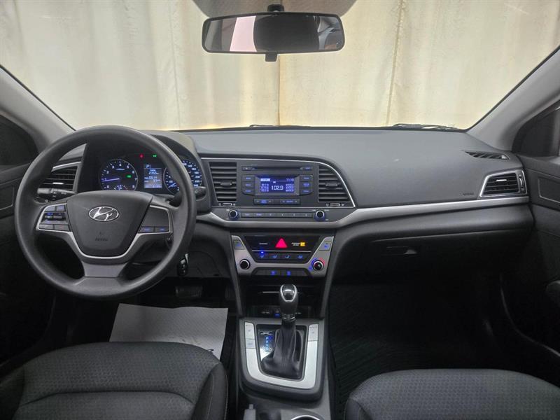 hyundai Elantra 2017 - 9