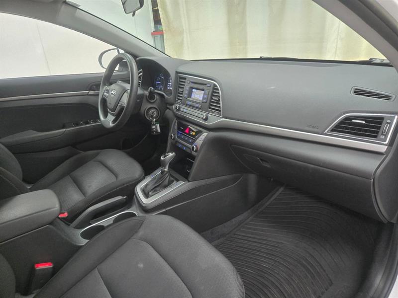 hyundai Elantra 2017 - 10