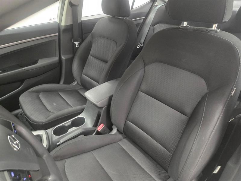hyundai Elantra 2017 - 11