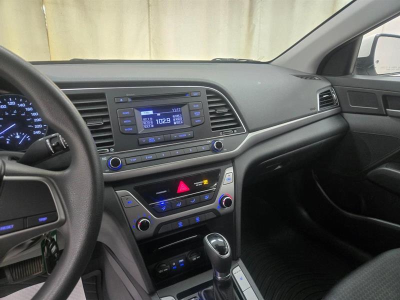 hyundai Elantra 2017 - 12