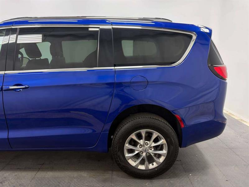 chrysler Pacifica 2021 - 4