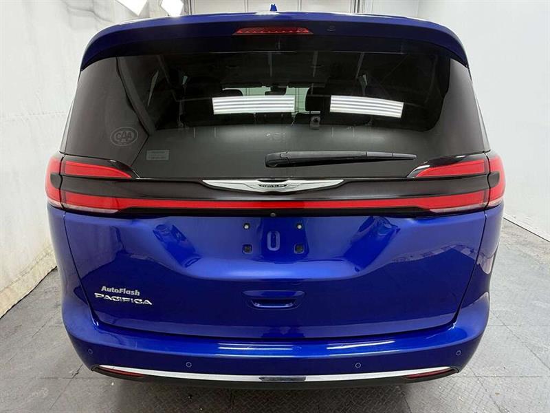 chrysler Pacifica 2021 - 6