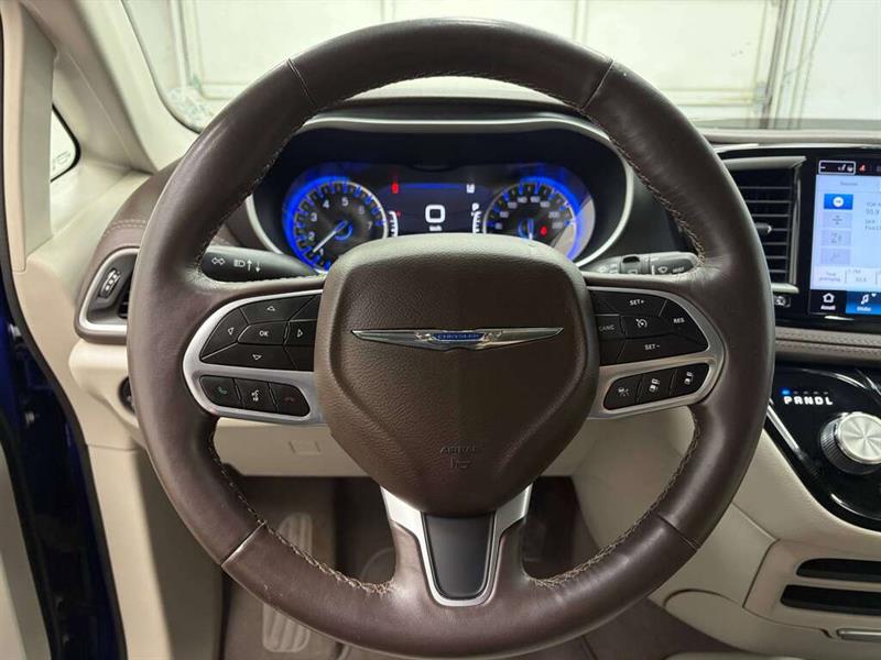chrysler Pacifica 2021 - 20