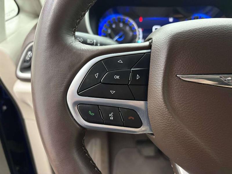 chrysler Pacifica 2021 - 21