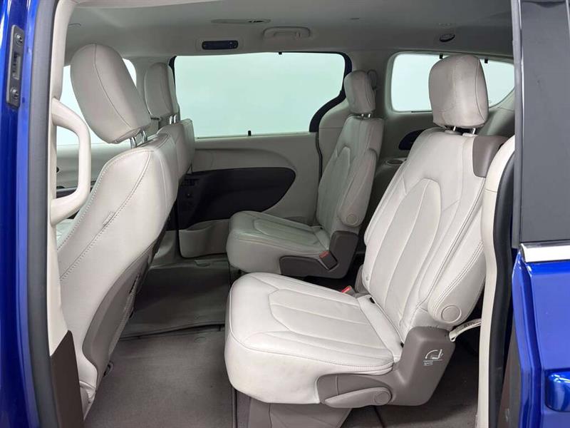 chrysler Pacifica 2021 - 28