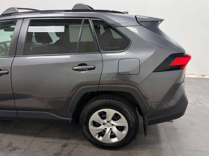 toyota RAV4 2021 - 3