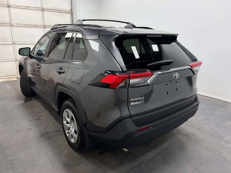 toyota RAV4 2021 - 4