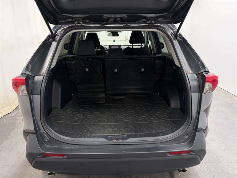 toyota RAV4 2021 - 7