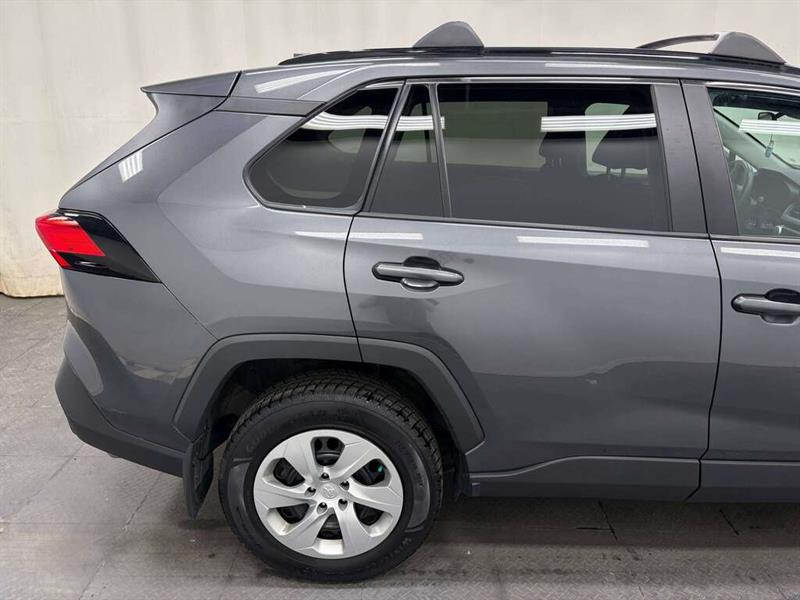 toyota RAV4 2021 - 11