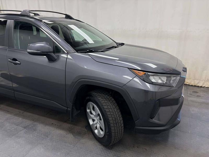 toyota RAV4 2021 - 13