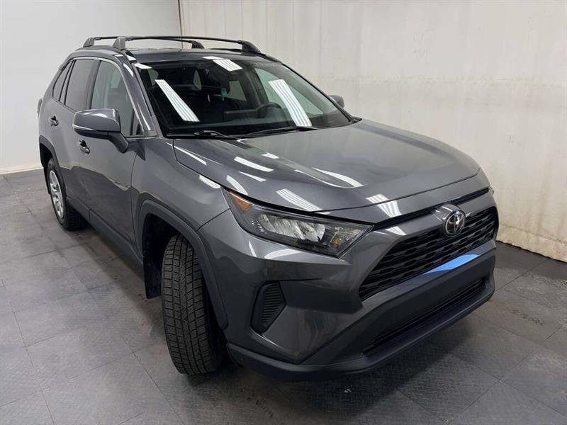 toyota RAV4 2021 - 15