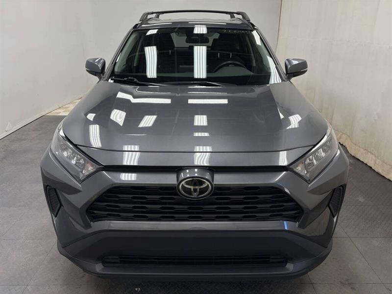 toyota RAV4 2021 - 16