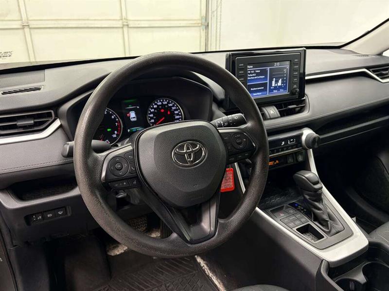toyota RAV4 2021 - 17