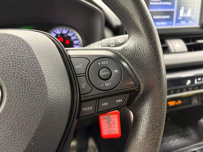 toyota RAV4 2021 - 20