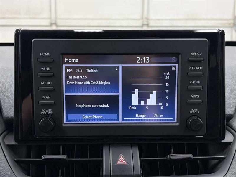 toyota RAV4 2021 - 21
