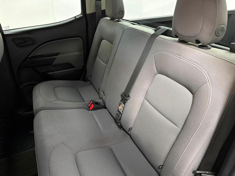 chevrolet Colorado 2017 - 8