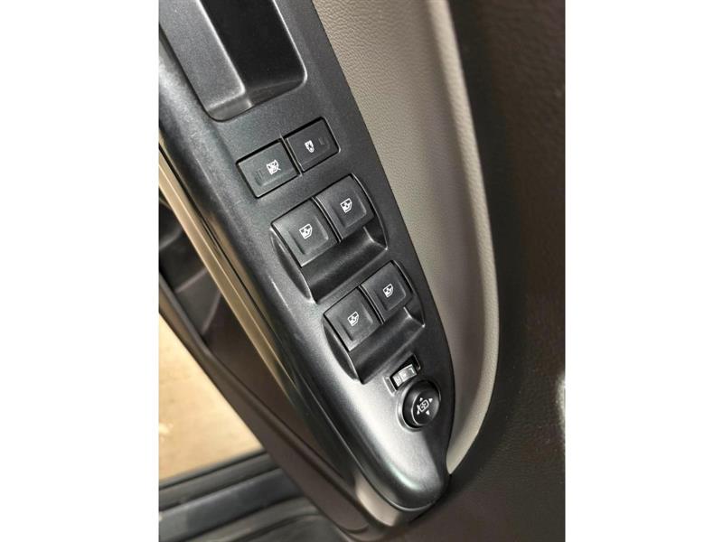 chevrolet Colorado 2017 - 12