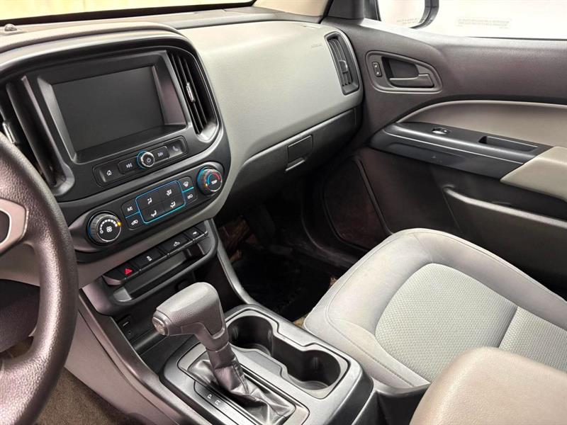 chevrolet Colorado 2017 - 14