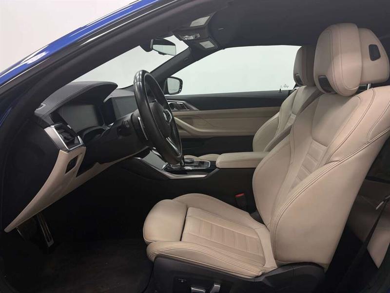 bmw 4 Series 2021 - 2