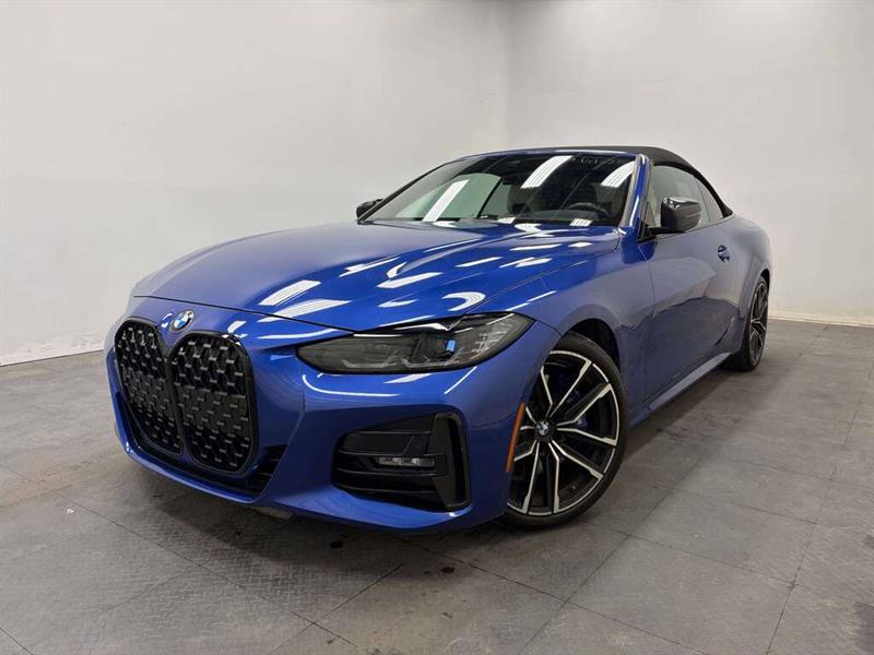 bmw 4 Series 2021 - 4