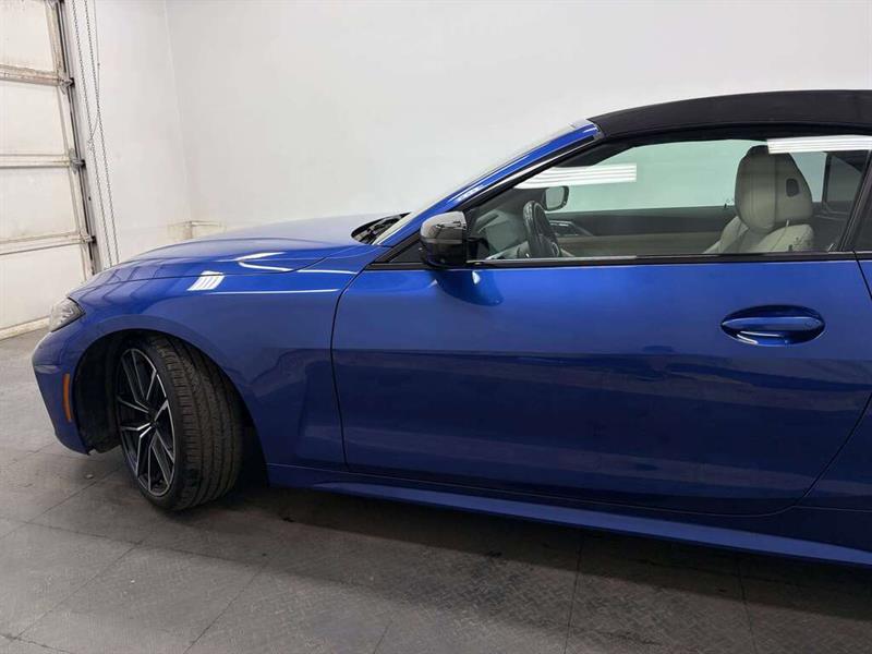 bmw 4 Series 2021 - 5