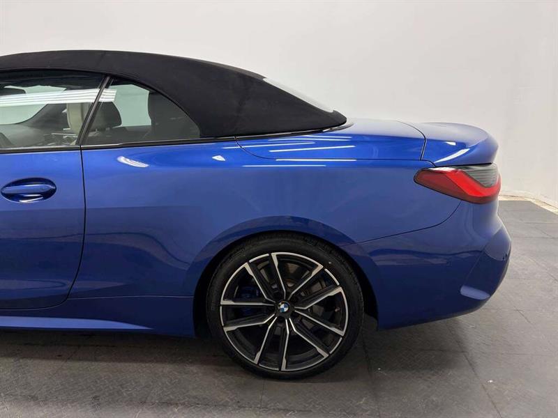 bmw 4 Series 2021 - 6