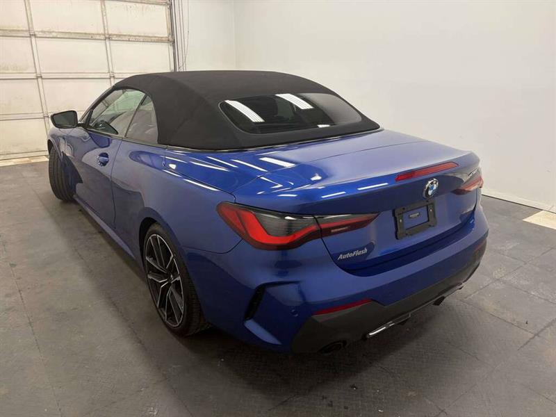 bmw 4 Series 2021 - 7