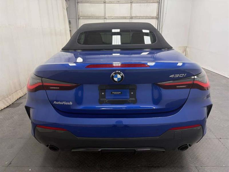 bmw 4 Series 2021 - 8