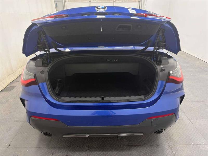 bmw 4 Series 2021 - 10