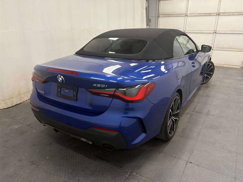 bmw 4 Series 2021 - 12