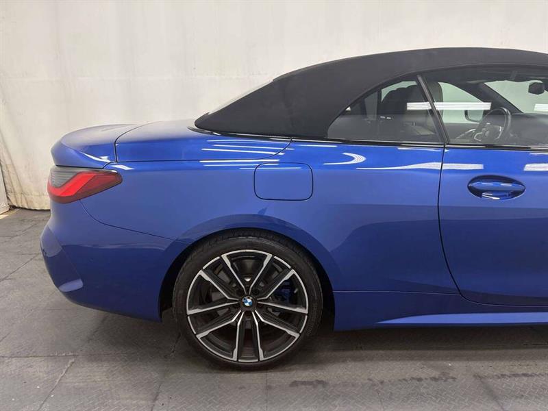 bmw 4 Series 2021 - 14