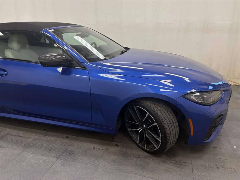 bmw 4 Series 2021 - 16