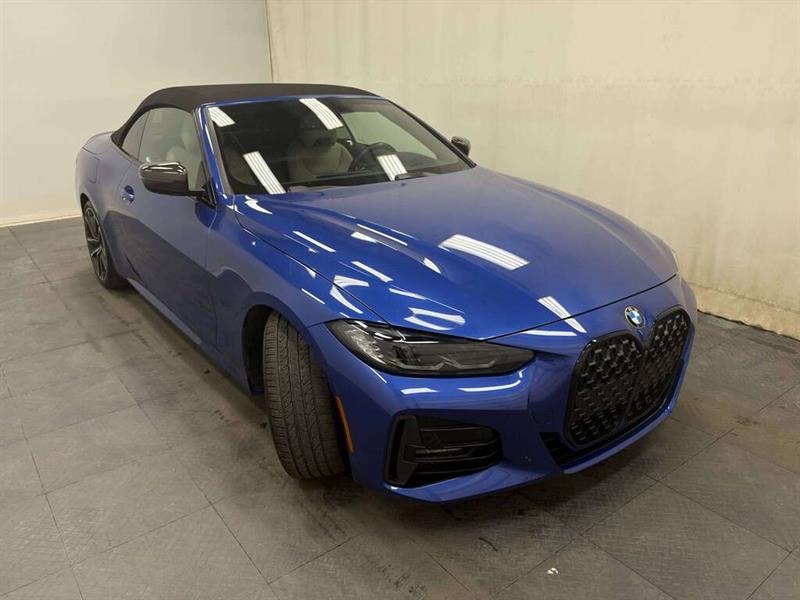 bmw 4 Series 2021 - 18