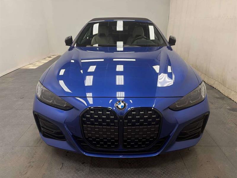 bmw 4 Series 2021 - 19