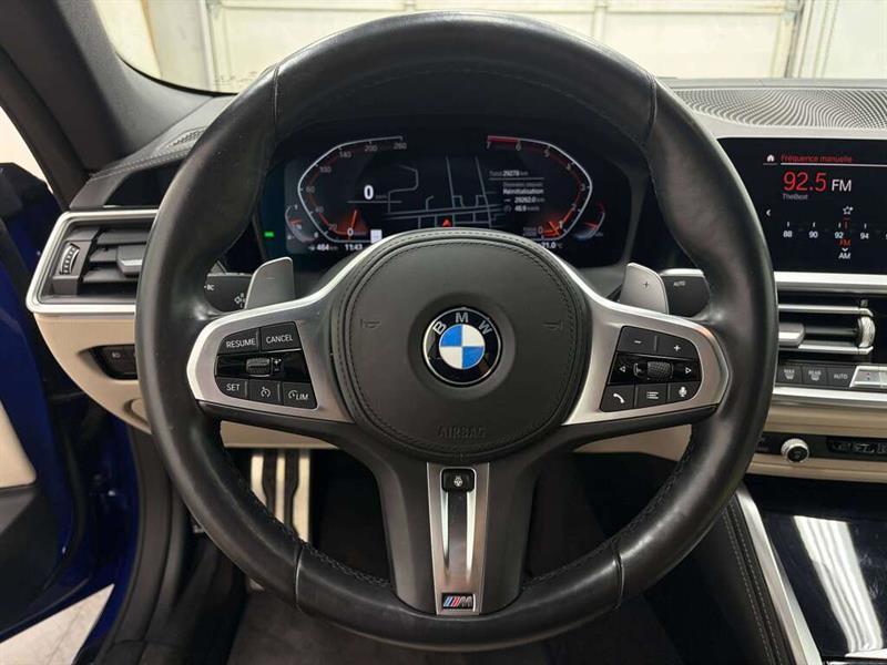 bmw 4 Series 2021 - 21