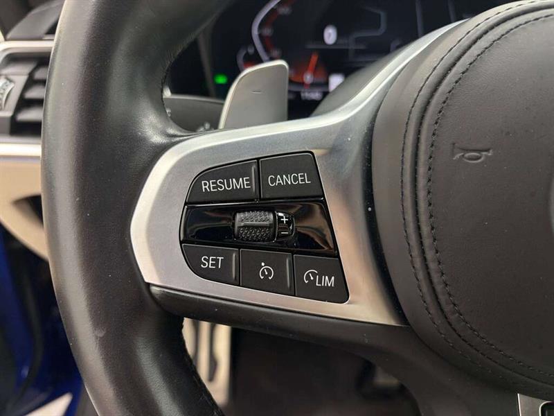 bmw 4 Series 2021 - 22