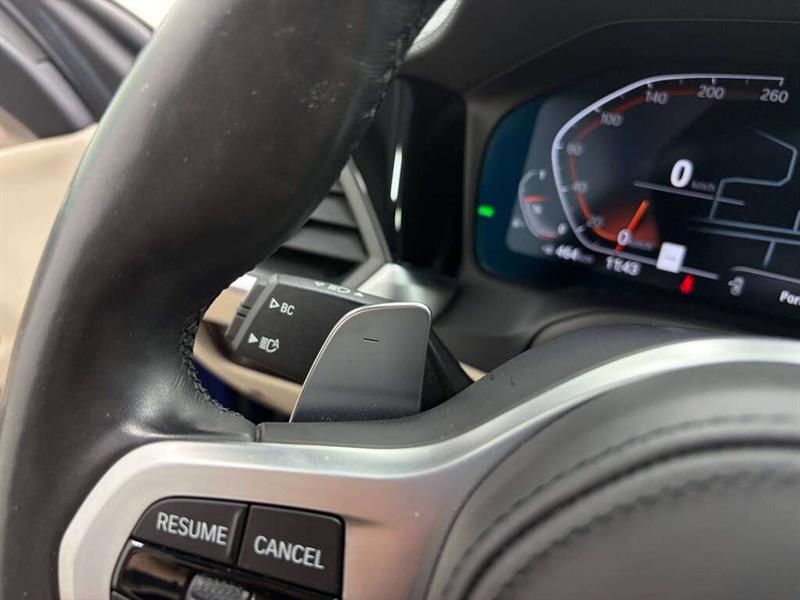 bmw 4 Series 2021 - 23