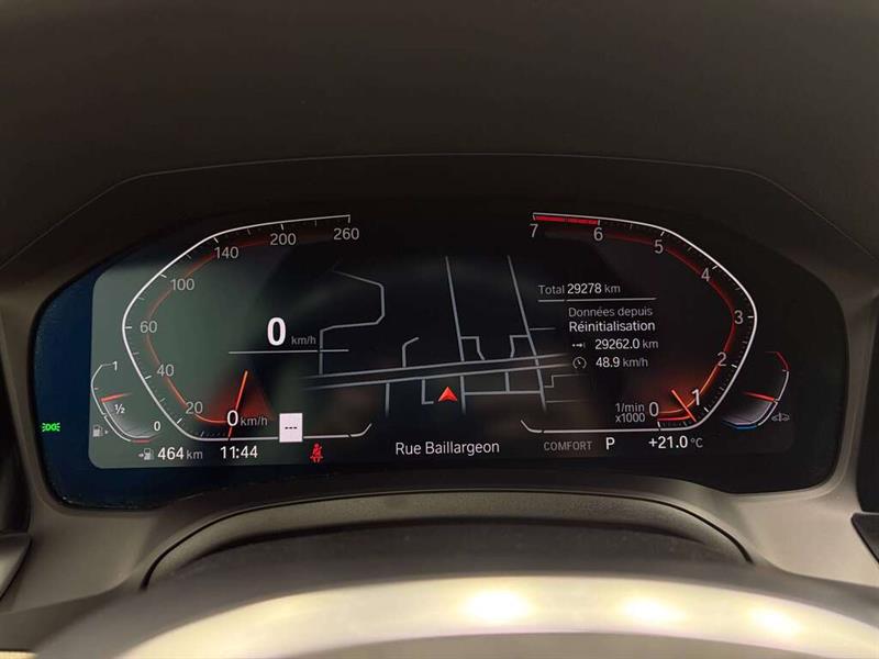 bmw 4 Series 2021 - 24