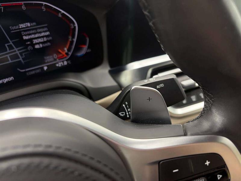 bmw 4 Series 2021 - 27