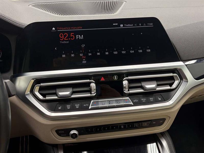 bmw 4 Series 2021 - 28