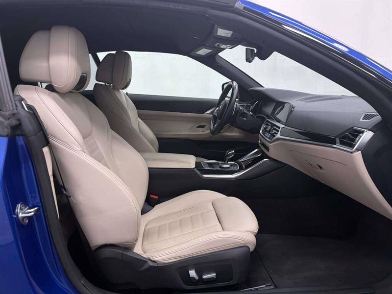 bmw 4 Series 2021 - 34