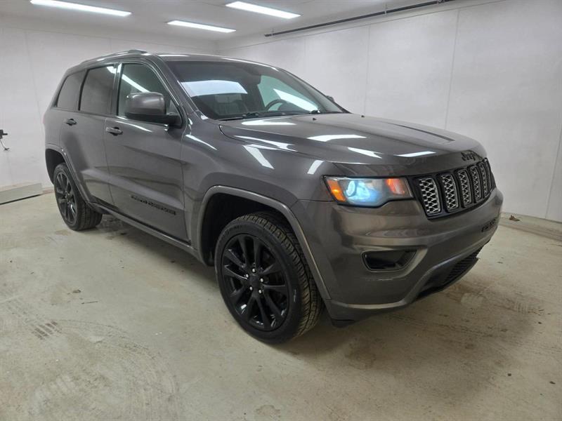 jeep Grand Cherokee 2018 - 3