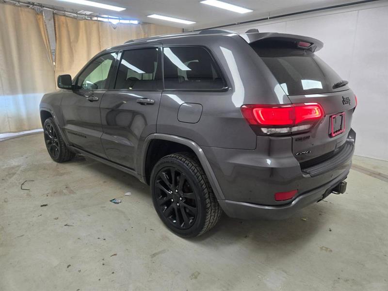 jeep Grand Cherokee 2018 - 6