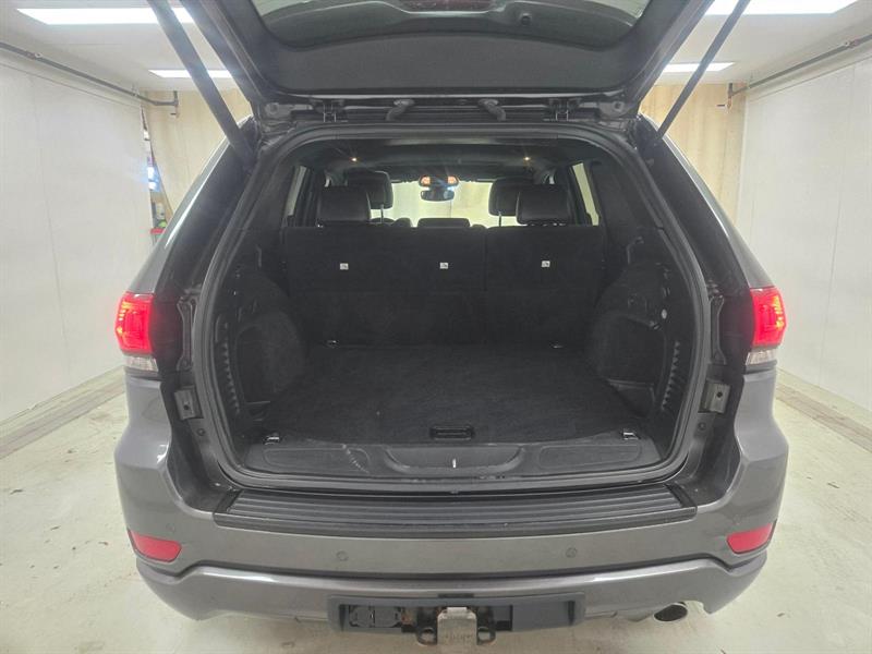 jeep Grand Cherokee 2018 - 7