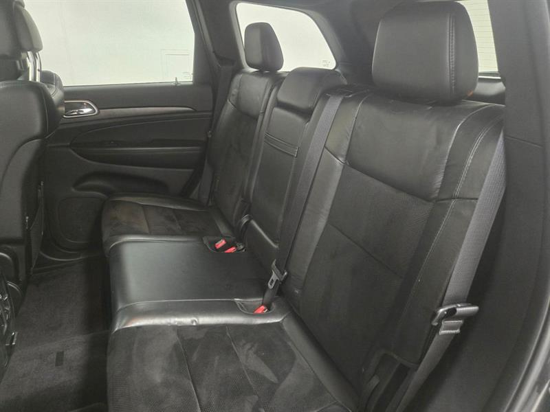 jeep Grand Cherokee 2018 - 10